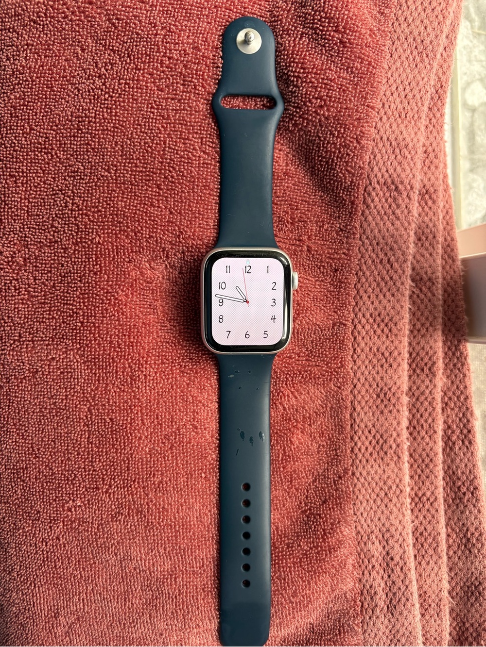 Apple Watch SE 44mm